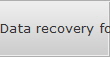 Data recovery for Panama data